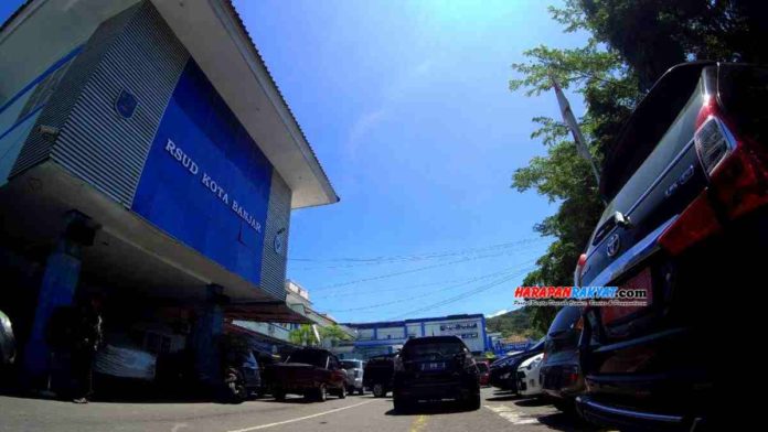 Pasien Positif