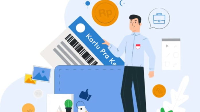Pendaftaran Kartu Prakerja di www.prakerja.go.id Resmi Dibuka, Buruan Daftar!