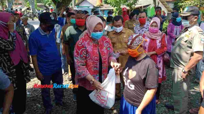 Voucher Bantuan