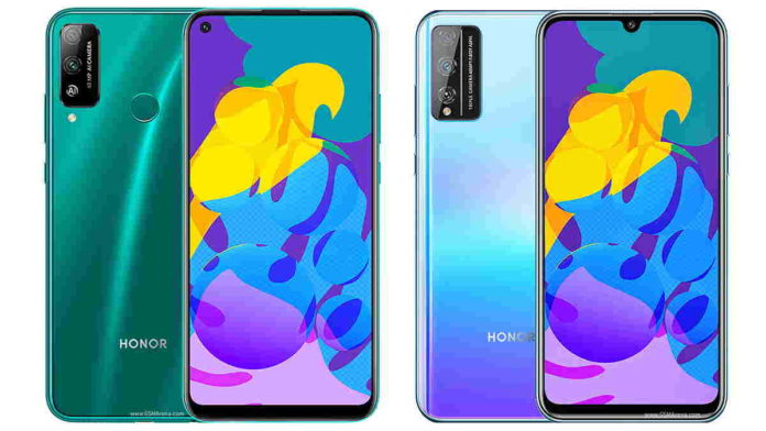 Ponsel Gaming Murah Honor Play 4T