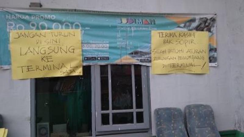 Pool Budiman di Banjarsari Ciamis Kembali Didatangi Warga
