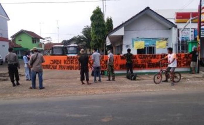 Pool Budiman di Banjarsari Ciamis Kembali Didatangi Warga