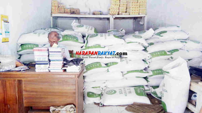Produsen Tahu Tempe di Ciamis Terpaksa Berhenti Produksi