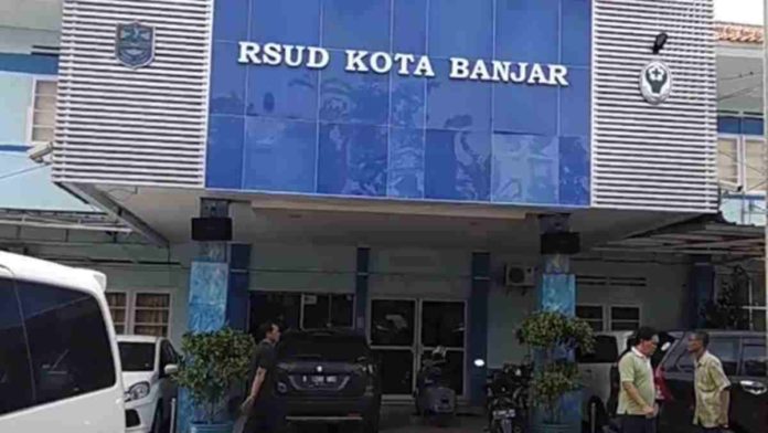 Update Data Covid-19 Kota Banjar