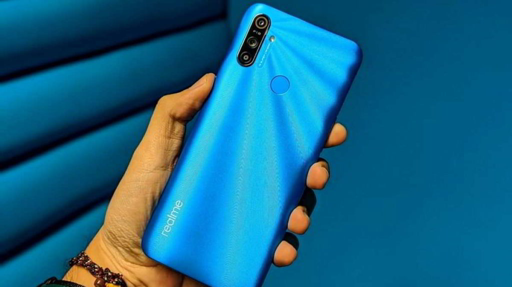 HP gaming terbaik dengan MediaTek Helio G-series. Foto: Net/Ist.
