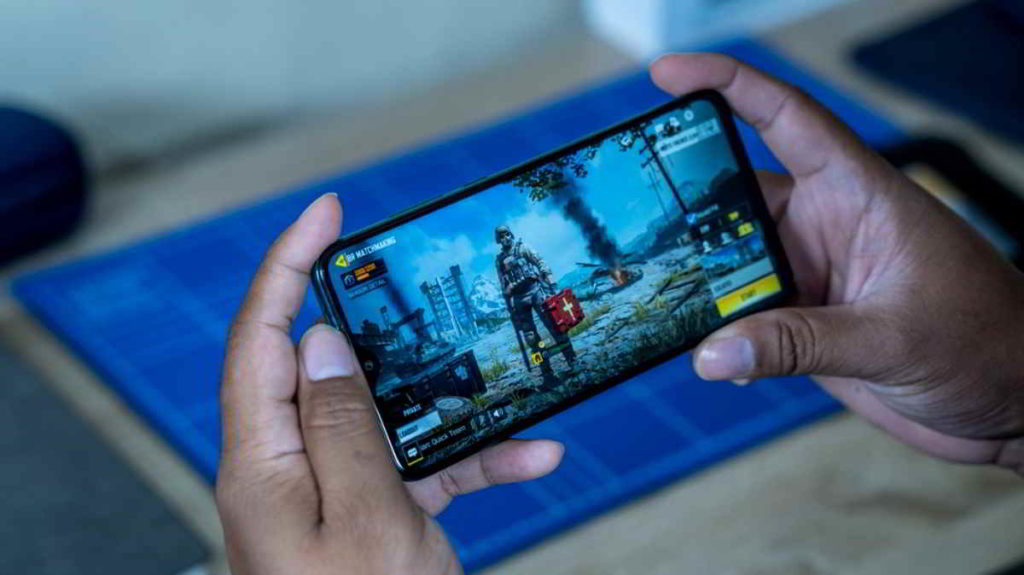 Redmi Note 8 Pro. Foto: Net/Ist.