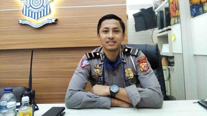 SIM di Ciamis