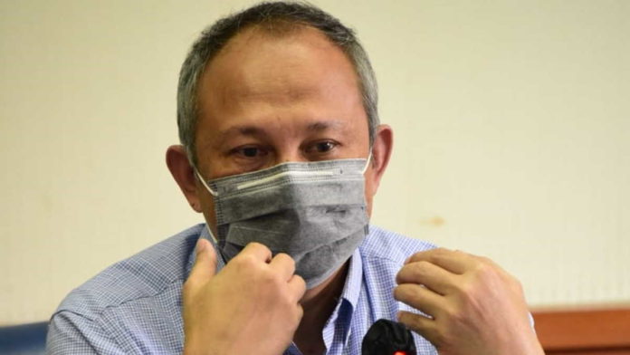 Sekda Jabar, Jawa Barat Akan Pertahankan Status Opini WTP untuk Kesembilan Kalinya