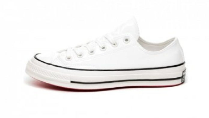 Sepatu Converse Terbaru