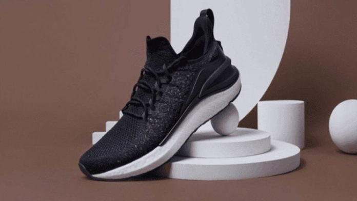 Sepatu Mijia Sneaker 4