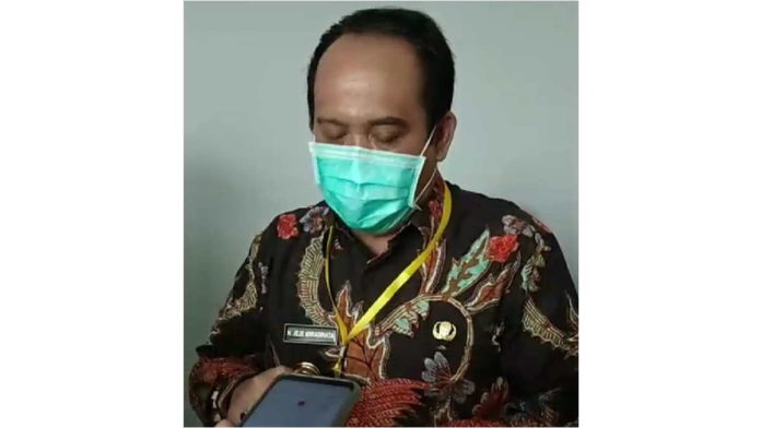 Setiap Desa di Pangandaran Harus Menyediakan Tempat Isolasi Khusus