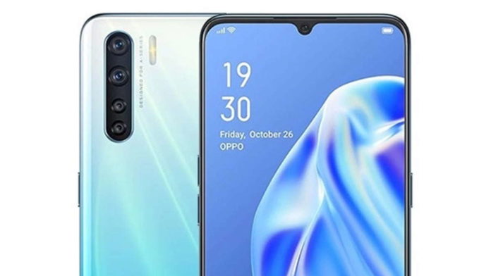 Spesifikasi HP Oppo A52, Lengkapi Segmen Ponsel Menengah Tahun Ini