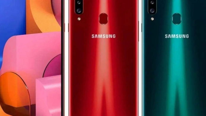 Spesifikasi HP Samsung Galaxy A21s Hadir dengan Prosesor Exynos 850