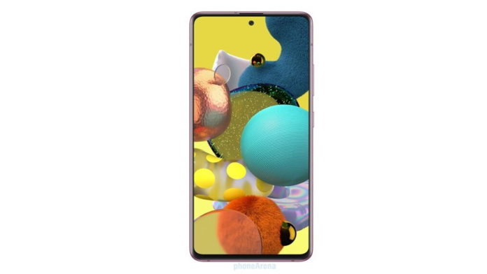 Spesifikasi HP Samsung Galaxy A51 5G