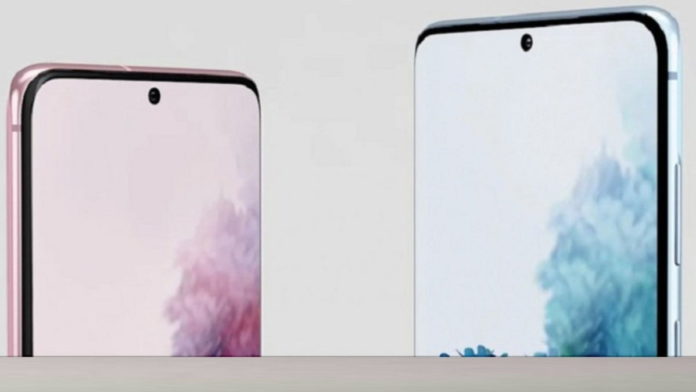 Spesifikasi HP Samsung Galaxy S21