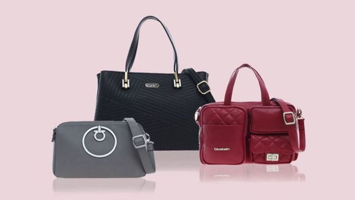 Tas Elizabeth Terbaru
