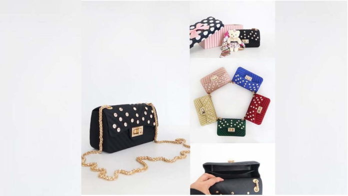Tas Jelly Mini