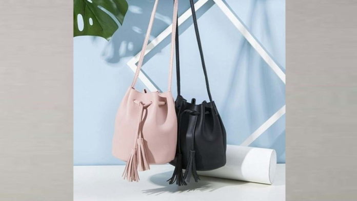 Tas Selempang Miniso