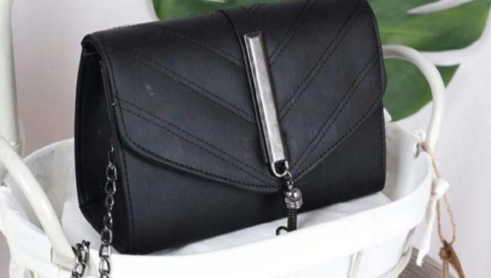tas selempang wanita branded