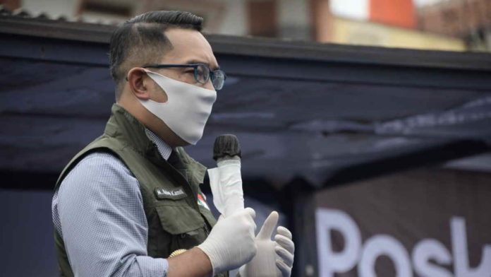 Tekan Penyebaran Covid-19, Gubernur Jabar Dukung Larangan Mudik dari Presiden