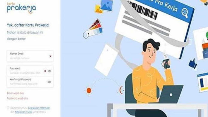 Tentang Kartu Pra Kerja, dari Penerima Manfaat Hingga Insentif 3,5 Juta