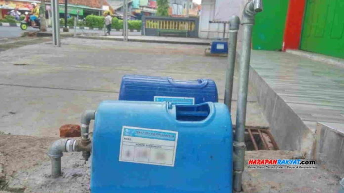 Terdampak Covid-19, Warga Kota Banjar Ingin Keringanan Bayar PDAM