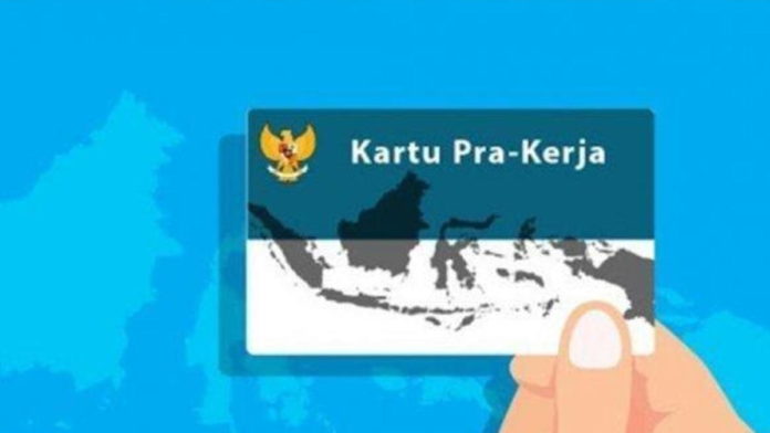 Cara Daftar Kartu Prakerja Secara Online
