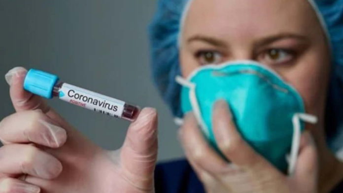 Terinfeksi Virus Corona Tanpa Gejala