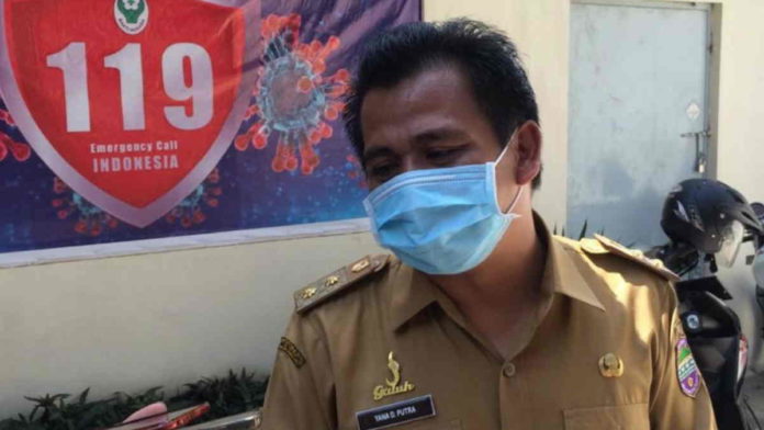 Terkait Larangan Mudik Jokowi, Ini Tanggapan Pemkab Ciamis