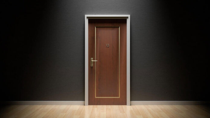 Tipe Pintu Rumah Minimalis Paling Favorit untuk Hunian