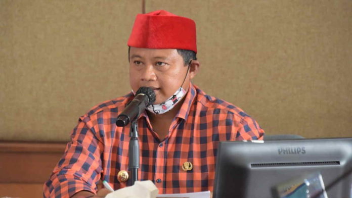 Wagub Jabar Sebut Bansos Covid-19 Bukan untuk Semua Warga