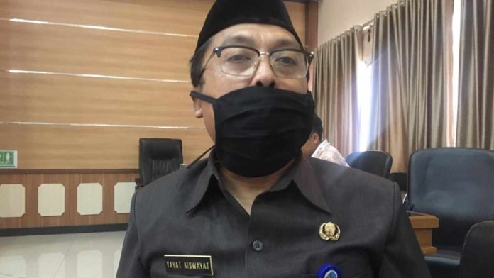 Penanganan Covid-19