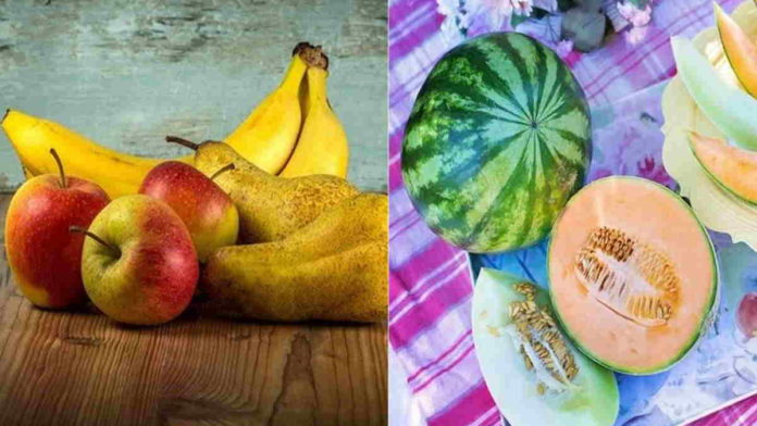 buah yang bagus untuk lambung
