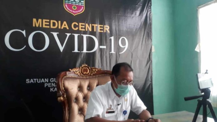 ODP/PDP di CIamis