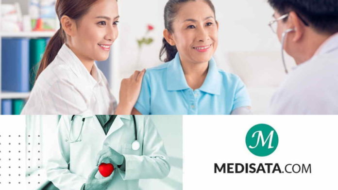 Medisata Indonesia