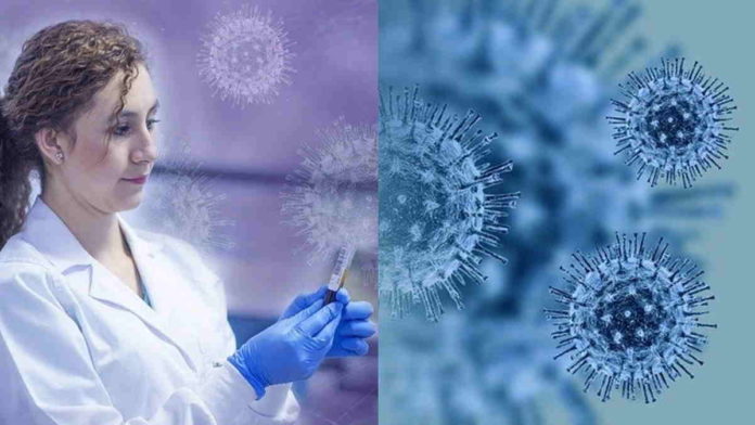 obat infeksi virus Corona