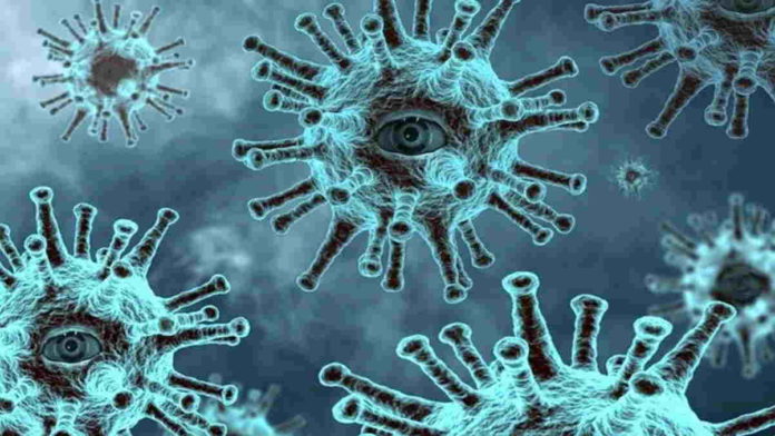 pengobatan virus corona