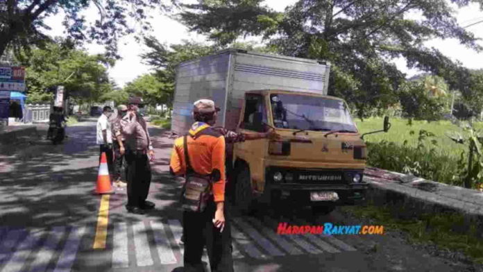 Lonjakan Pemudik