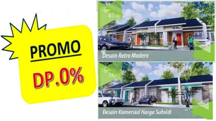 Perumahan Bumi Galuh Ciamis