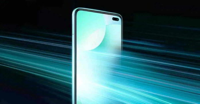 Fitur HP Xiaomi Redmi K30 5G Racing Edition. Foto: Dok.HR