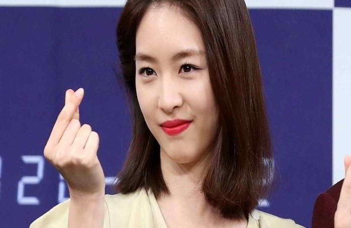 Lee Yeon Hee segera menikah. Foto: Net/Ist.
