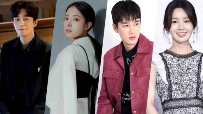 Drama Korea MBC Kairos. Foto: Net/Ist.
