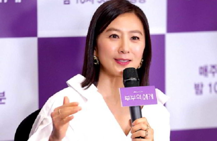 Kim Hee Ae. Foto: Net/Ist.