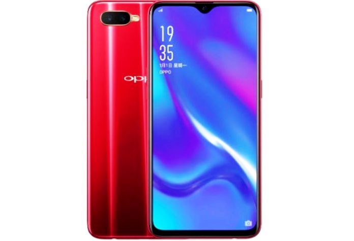 HP Oppo A52. Foto: Net/Ist.