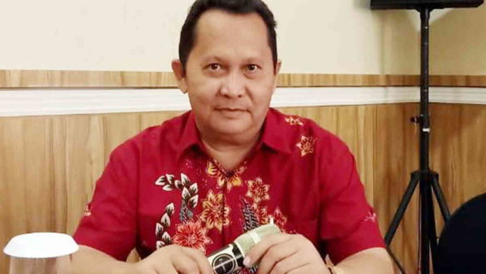 Akademisi Angkat Bicara Soal Naiknya Angka Kriminalitas di Ciamis