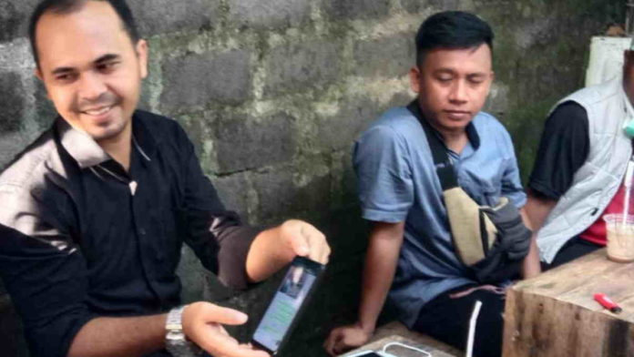 Anggota DPRD Pangandaran Bubarkan Karantina Pemudik