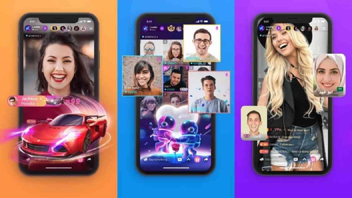Aplikasi Live Streaming No Banned Android Miliki Fitur Lengkap