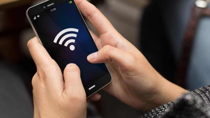 Aplikasi Penguat Sinyal 4G
