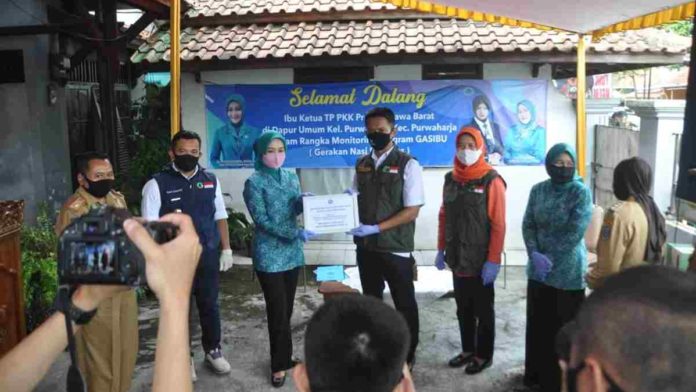 Atalia Ridwan Kamil