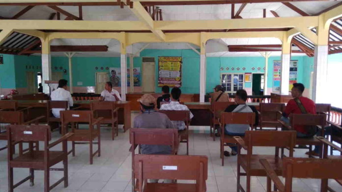 BLT Kemensos di Pamarican Ciamis Kisruh, Penerimanya Sekdes, ASN hingga Mantan Anggota DPRD